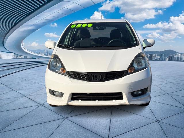 used 2013 Honda Fit car, priced at $8,599