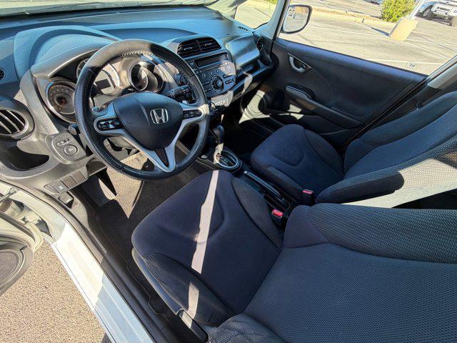 used 2013 Honda Fit car, priced at $8,599