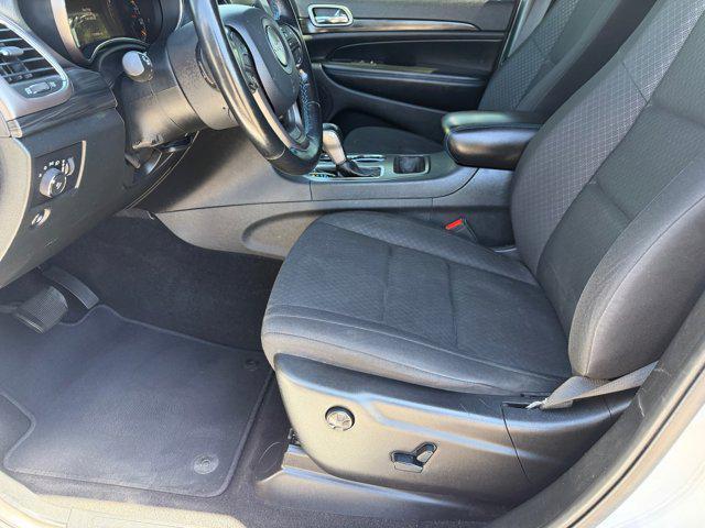 used 2020 Jeep Grand Cherokee car, priced at $14,999