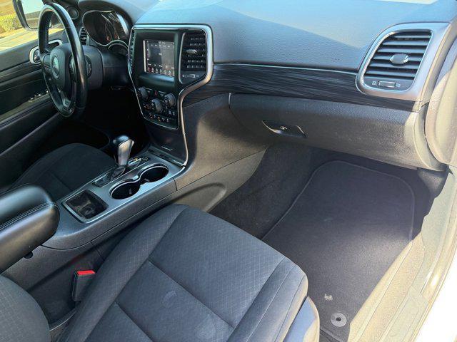 used 2020 Jeep Grand Cherokee car, priced at $14,999