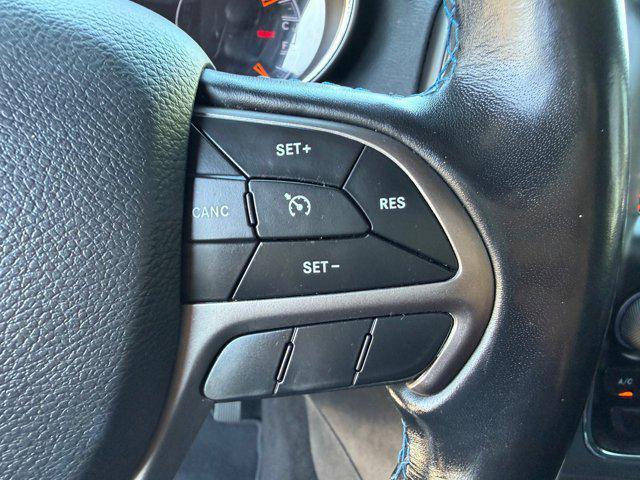 used 2020 Jeep Grand Cherokee car, priced at $14,999