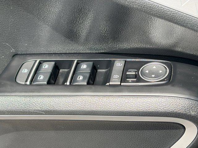 used 2024 Kia Soul car, priced at $16,999