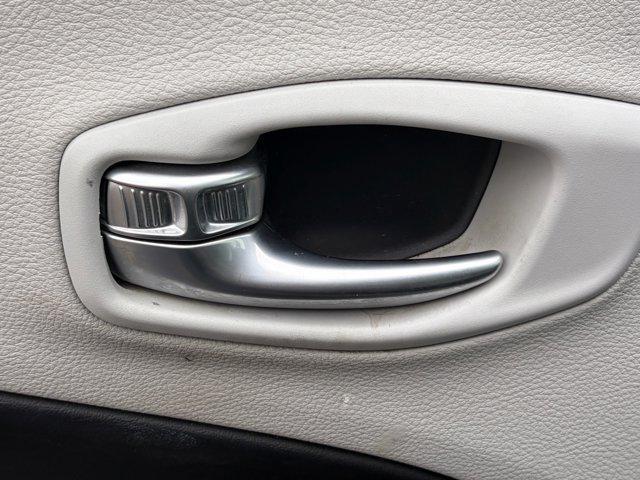 used 2021 Jeep Compass car, priced at $14,999