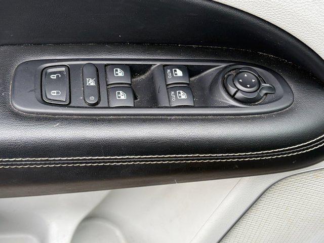 used 2021 Jeep Compass car, priced at $14,999