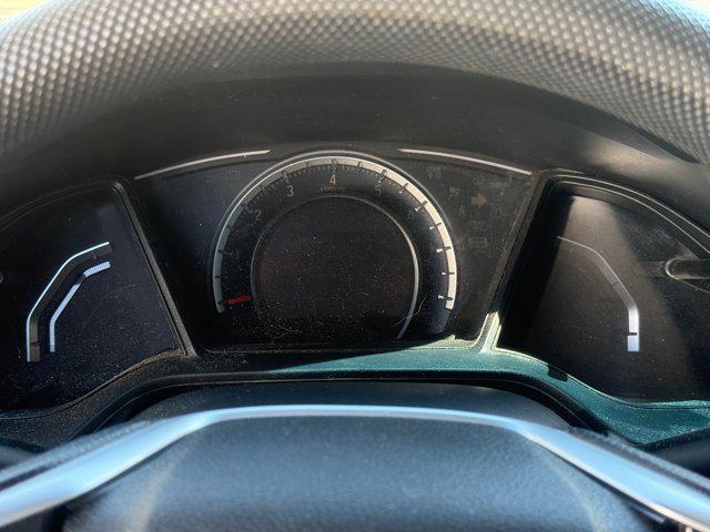 used 2018 Honda Civic car, priced at $15,599