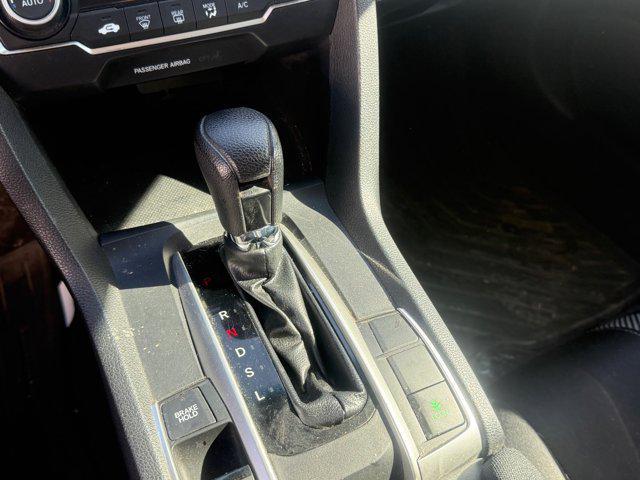 used 2018 Honda Civic car, priced at $15,599