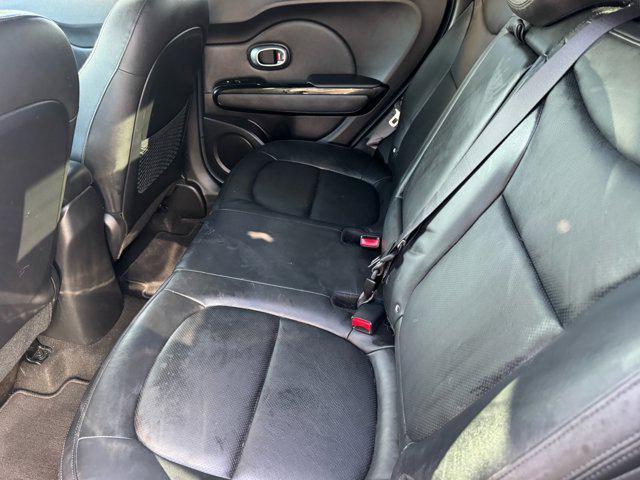 used 2015 Kia Soul car, priced at $5,499