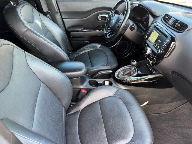 used 2015 Kia Soul car, priced at $5,499