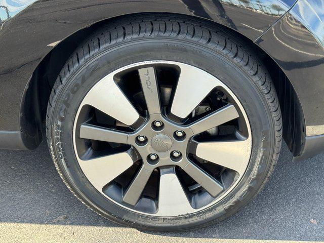 used 2015 Kia Soul car, priced at $5,499