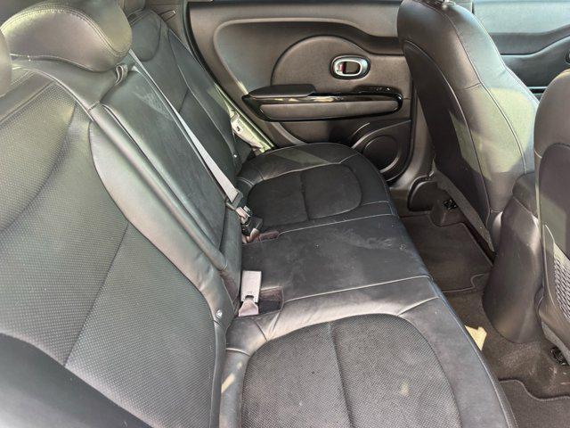 used 2015 Kia Soul car, priced at $5,499