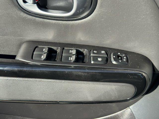 used 2015 Kia Soul car, priced at $5,499