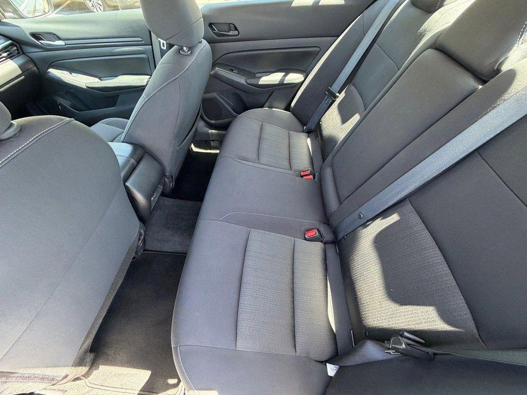 used 2025 Nissan Altima car, priced at $22,498