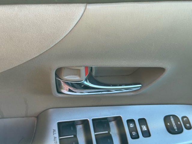 used 2015 Toyota Prius v car, priced at $4,999