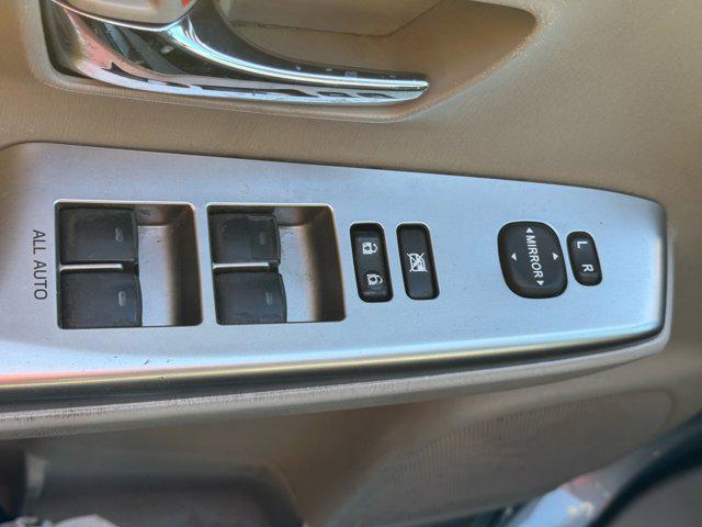 used 2015 Toyota Prius v car, priced at $4,999