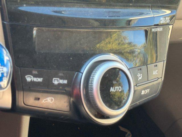 used 2015 Toyota Prius v car, priced at $4,999