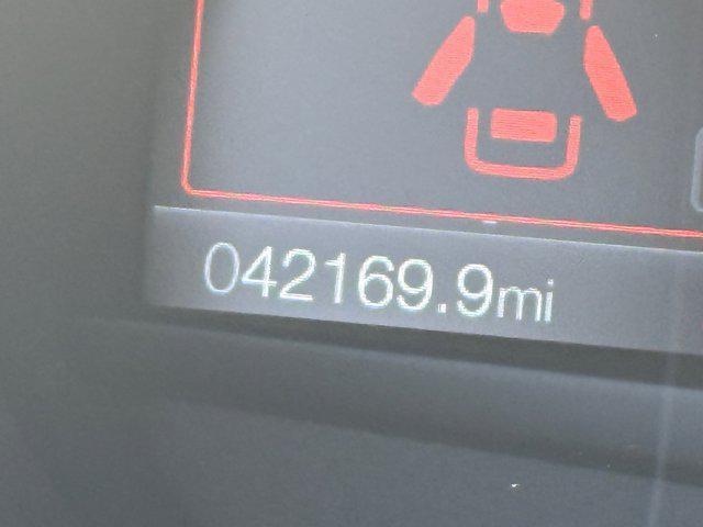 used 2024 Ford Edge car, priced at $22,499