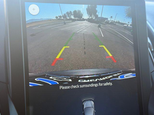 used 2024 Ford Edge car, priced at $22,499