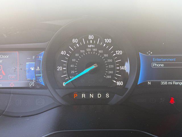 used 2024 Ford Edge car, priced at $22,499