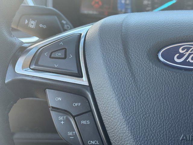 used 2024 Ford Edge car, priced at $22,499