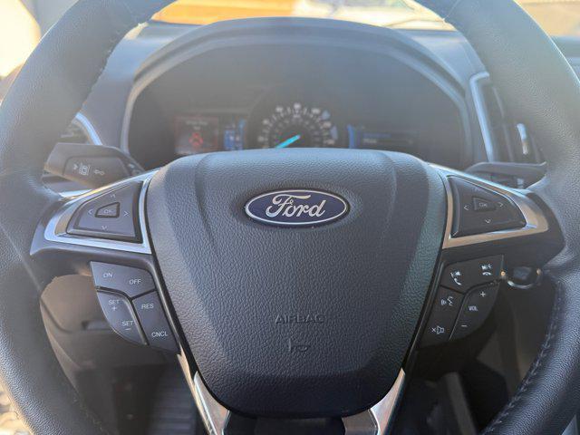 used 2024 Ford Edge car, priced at $22,499
