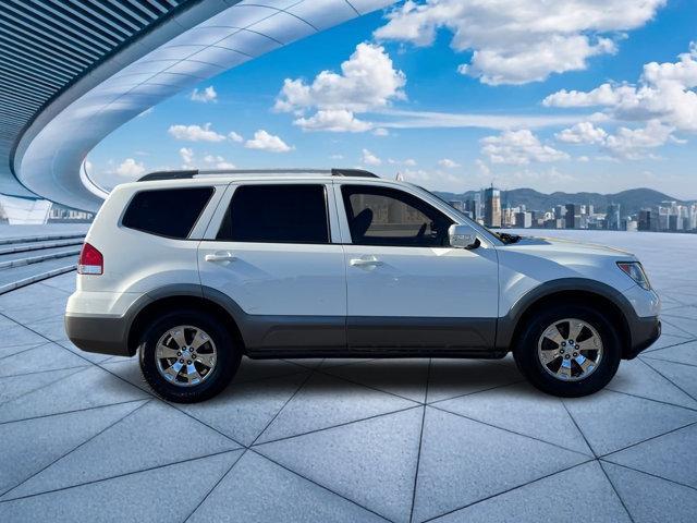 used 2009 Kia Borrego car, priced at $5,699