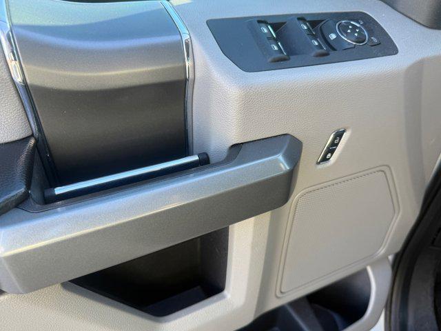 used 2016 Ford F-150 car, priced at $13,999