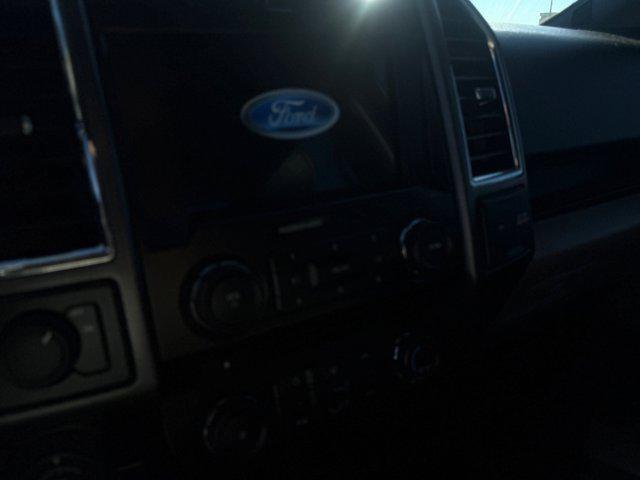 used 2016 Ford F-150 car, priced at $13,999