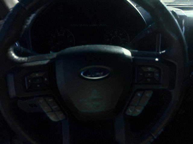 used 2016 Ford F-150 car, priced at $13,999