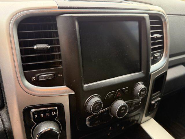 used 2020 Ram 1500 Classic car, priced at $17,999