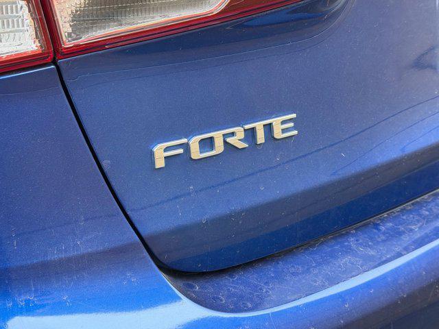 used 2017 Kia Forte car, priced at $5,499