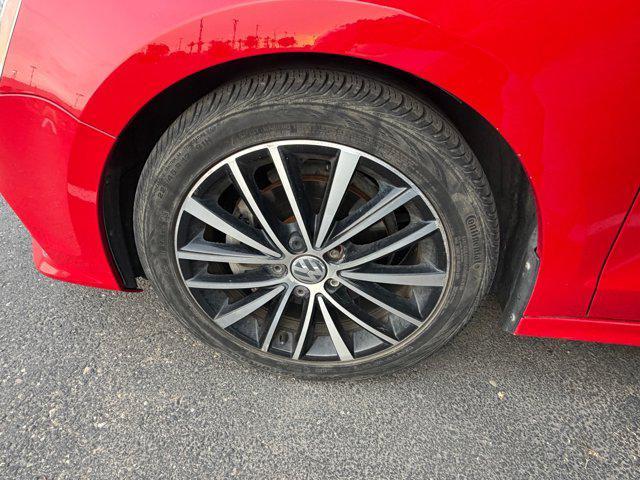 used 2016 Volkswagen Jetta car, priced at $4,999