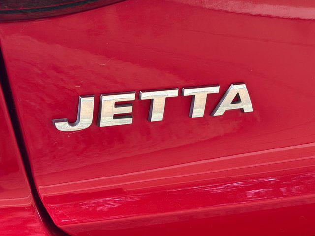 used 2016 Volkswagen Jetta car, priced at $4,999