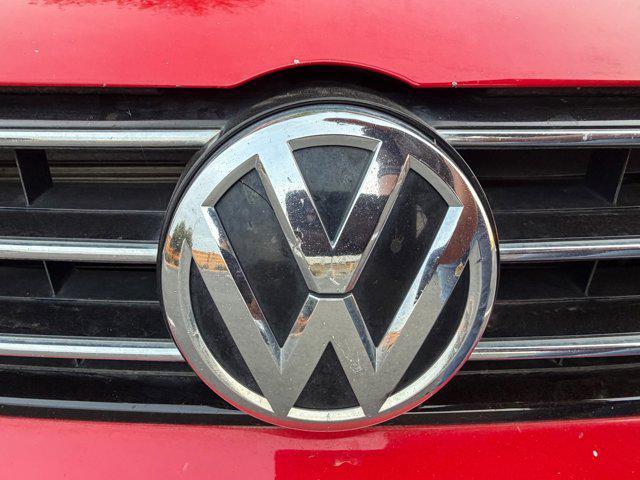 used 2016 Volkswagen Jetta car, priced at $4,999