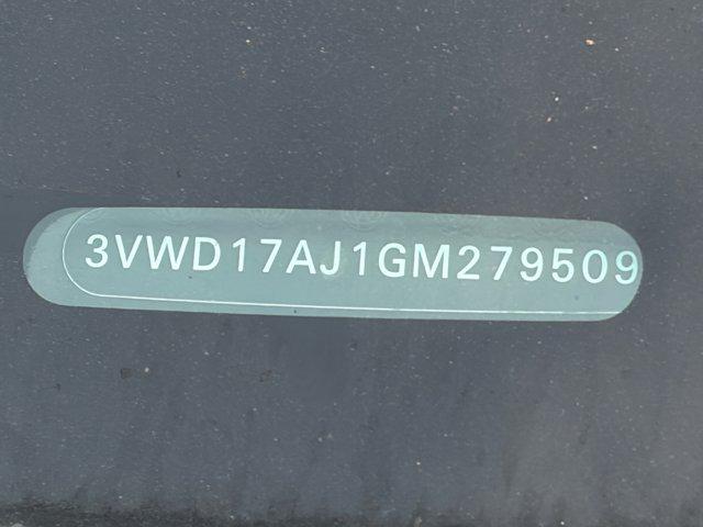 used 2016 Volkswagen Jetta car, priced at $4,999