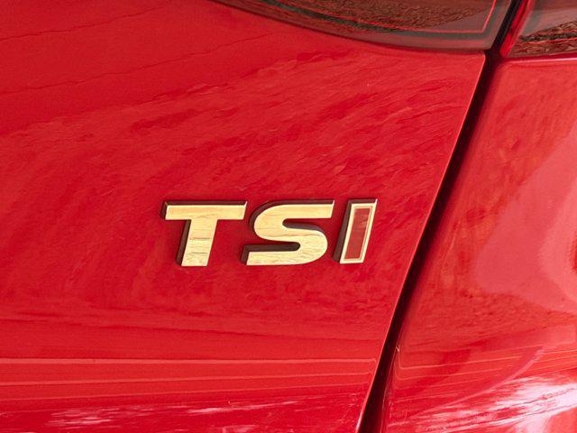 used 2016 Volkswagen Jetta car, priced at $4,999