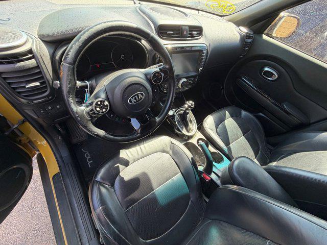 used 2014 Kia Soul car, priced at $6,999
