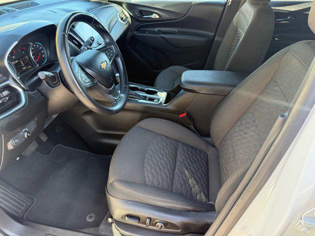 used 2018 Chevrolet Equinox car, priced at $10,999