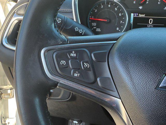 used 2018 Chevrolet Equinox car, priced at $10,999