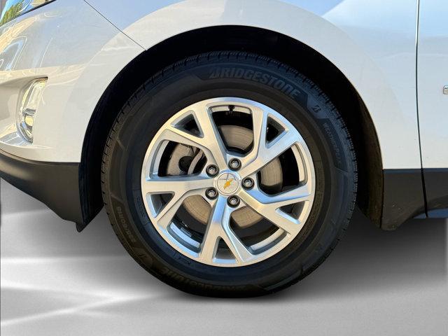 used 2018 Chevrolet Equinox car, priced at $10,999