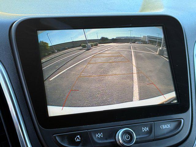 used 2018 Chevrolet Equinox car, priced at $10,999