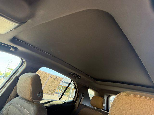 used 2018 Chevrolet Equinox car, priced at $10,999