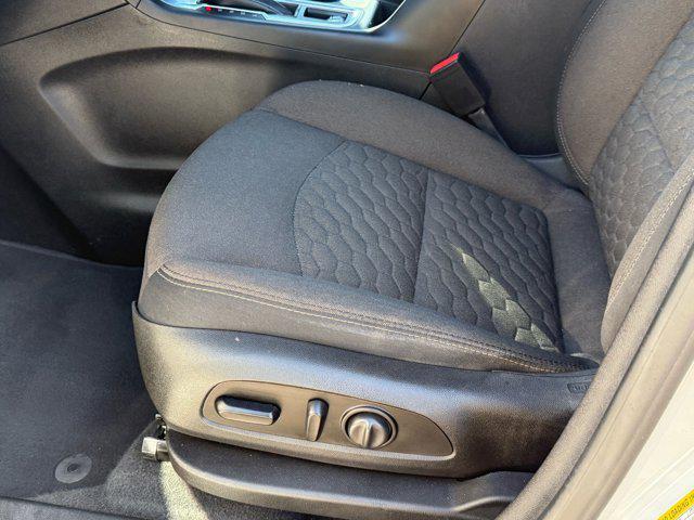 used 2018 Chevrolet Equinox car, priced at $10,999