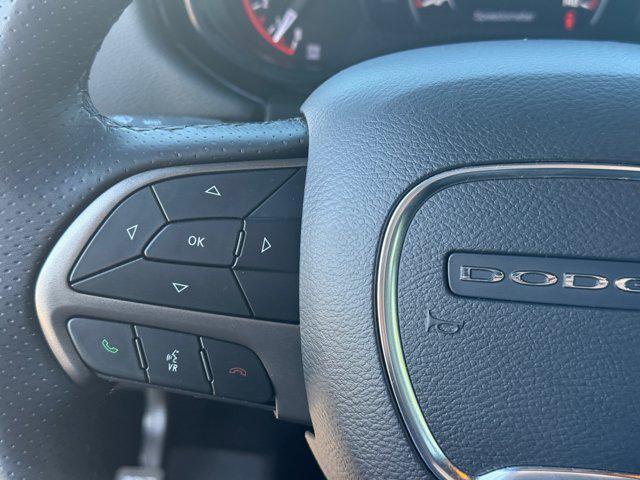 used 2021 Dodge Durango car, priced at $23,999