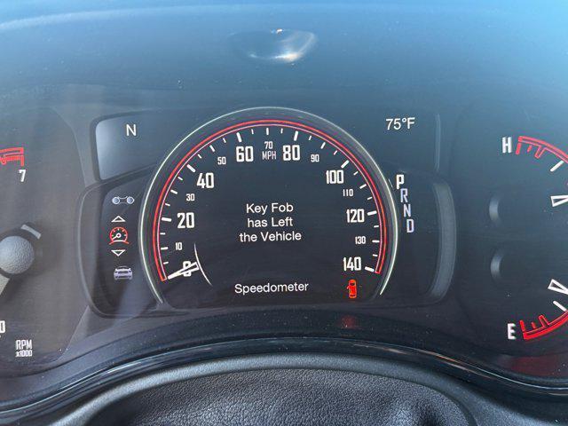 used 2021 Dodge Durango car, priced at $23,999