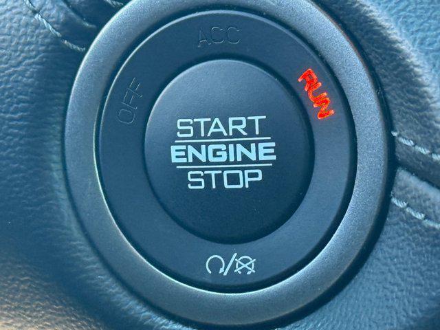 used 2021 Dodge Durango car, priced at $23,999