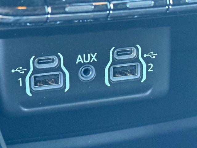 used 2021 Dodge Durango car, priced at $23,999