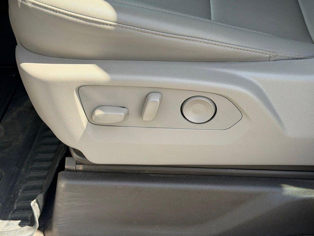 used 2024 GMC Sierra 1500 car, priced at $48,598