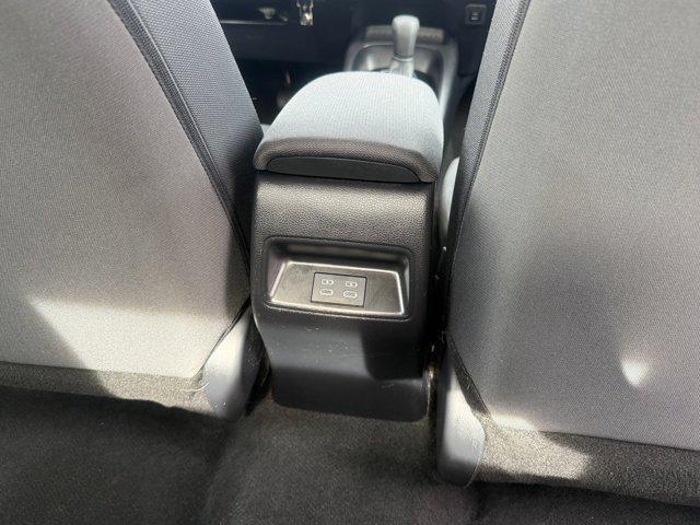 used 2024 Toyota Corolla car, priced at $17,999