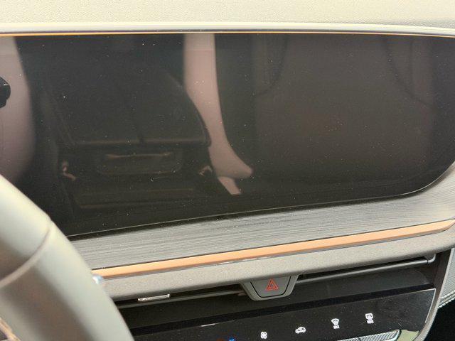 used 2025 Buick Envision car, priced at $28,999