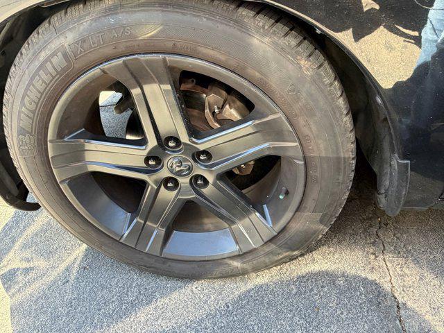 used 2018 Ram 1500 car, priced at $22,999